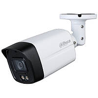 HDCVI камера Dahua DH-HAC-HFW1500TLMP-IL-A (2.8мм) white DS