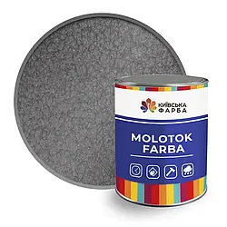 Що можна фарбувати молотковою фарбою: основні сфери застосування