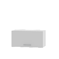 Кухонный модуль Оптима Верх В09-700 Нимфея Альба - Белый 70х30х36 см