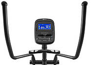 Орбітрек Hop-Sport HS-160CF Stage електромагнітний синій, фото 9