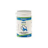 Витамины Canina Hefe для собак, дрожжевые таблетки с энзимами, 250 г (310 табл)