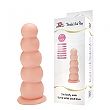 Анальний корок Hot Party 7.6", фото 7