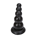 Анальний корок Hot Party 5.7", фото 2