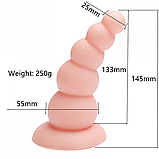 Анальний корок Hot Party 5.7", фото 6