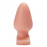 Анальний корок Hot Party 4,7", фото 3