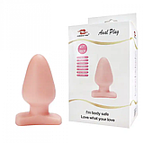 Анальний корок Hot Party 4,7", фото 8