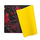 2E Gaming Ігрова поверхня PRO Speed D04, XL (800x450x3мм), багатокольоровий, фото 6