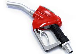 Заправний пістолет для перекачування палива MAR-POL: M66950