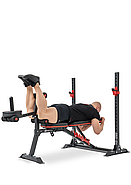 Лава тренувальна Hop-Sport HS-1095 з партою Скотта, фото 6