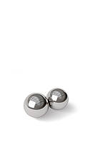 Шарики Кегеля металлические NOIR STAINLESS STEEL KEGEL BALLS