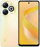 Infinix Smart 8 4/64GB Shinny Gold Гарантия 1 год (*CPA -3% Скидка)_P