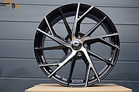 Диски Konigsrader KR4 R19 5x114.3 8.5j et45 Honda Infinity Toyota Mazda Kia Рено Lexus Hyndai Nissan Tesla