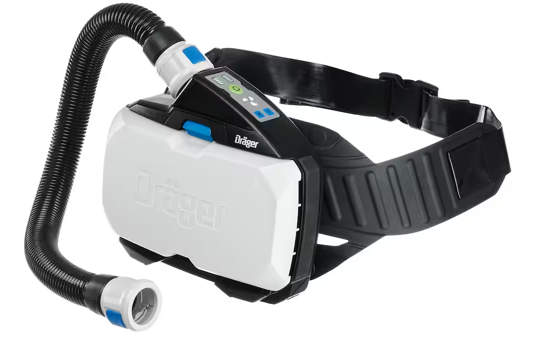 Dräger X-plore  8000