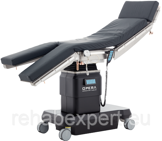 Операційний Стіл New Uzumcu OPERA OP-2V Surgical Operating Table
