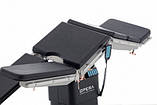 Операційний Стіл New Uzumcu OPERA OP-2V Surgical Operating Table, фото 10