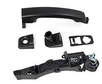 Додаток ручки бічної перетинної двері до Renault Master III 3