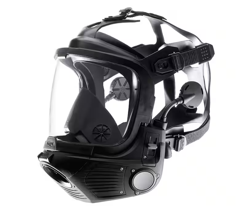 Dräger FPS-COM 7000