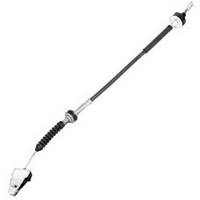 Трос зчеплення 2108 (2108-1602210-02) (ТехноПривод)