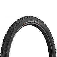 Покрышка Continental  Cr King 27.5"x2.2, Фолдинг, Tubeless,  Performance лучшая цена с быстрой доставкой по