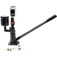 Тестер дизельних форсунок 600 бар + адаптери G02658, фото 3