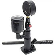 Тестер дизельних форсунок 600 бар + адаптери G02658, фото 4