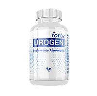 Urogen Forte (Уроген Форте) - капсулы от простатита