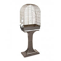 Клітка Fop Evita для птахів, з підставкою, 53x33x80 см