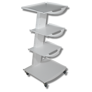 BINGO, столик для приладів