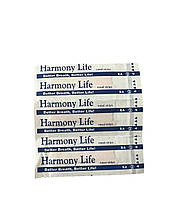 Антихрап липкий пластир від храпа на ніс Harmony Life 5 шт. у пакованні 207401, фото 6
