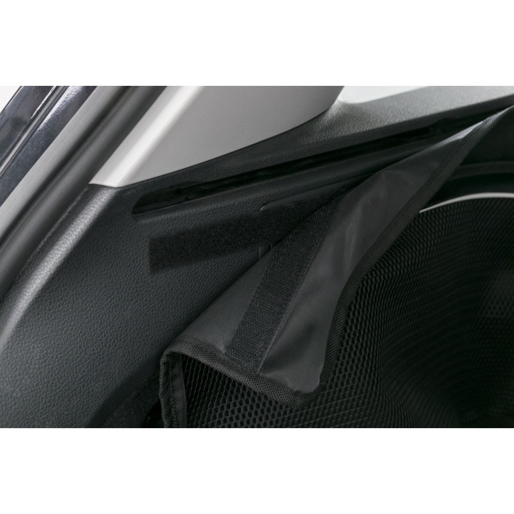 Коврик Trixie для багажника авто защитный, черный, 2,10х1,75м (текстиль) - фото 6 - id-p2077955735