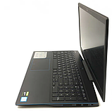 Ноутбук Dell G3 3590 | 15.6"FHD, IPS/i5-9300H/16GB/GTX-1660Ti-MQ 6GB/512GB SSD   Б/В, фото 6