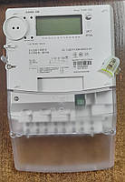 Трехфазный электронный счетчик электроэнергии серии GAMA 300 G3M.144.230.F17.В2.P2.C100.A3