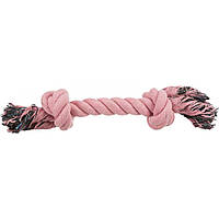 Игрушка Trixie Канат плетеный для собак, 40 см