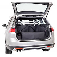 Автомобильная подстилка Trixie в багажник, нейлон, 1,64x1,25м (черный)