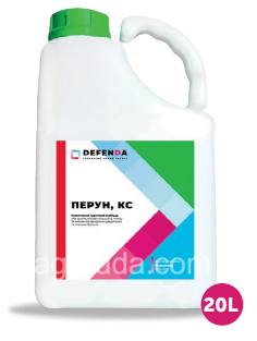 Гербіцид Перун (Defenda) 20л