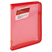 Папка на блискавці В-5 Axent 1802, фото 5