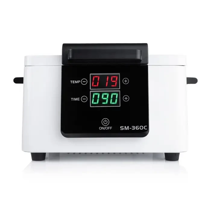 Сухожарова шафа SM-360C WHITE, фото 1