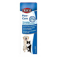Спрей Trixie для подушечек лап кошек и собак, защитный 50 мл
