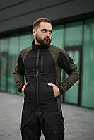 Intruder SoftShell Light 'iForce' хакі