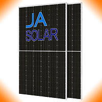 Солнечная панель JA SOLAR 420 Вт JAM54S30-420/GR 420W, MONO, монокристалл