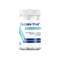 Duosev Men (Дуосев Мен) — капсули від простатиту