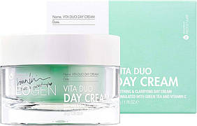 NEOGEN VITA DUO DAY CREAM Тонизирующий дневной крем 50ML