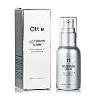 Лифтинг-сыворотка с мгновенным подтягивающим эффектом Ottie Bio Tension Serum 40мл