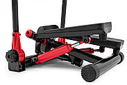 Степер Hop-Sport HS-045S Slim червоний, фото 6