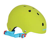 Шлем защитный спортивный Tempish SKILLET X (lucky) L-XL (58-60 см) ударопрочный, регулируемый лучшая цена с