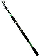 Спиннинг Feima Apache 2.4м 60-120г