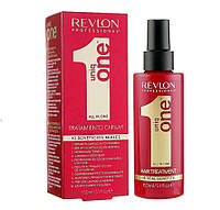 Маска-спрей для волосся 150 мл Revlon Professional Uniq One