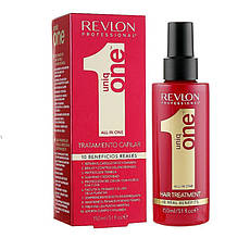 Маска-спрей для волосся 150 мл Revlon Professional Uniq One