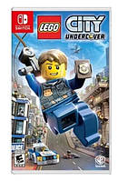 LEGO City Undercover (Nintendo Switch)