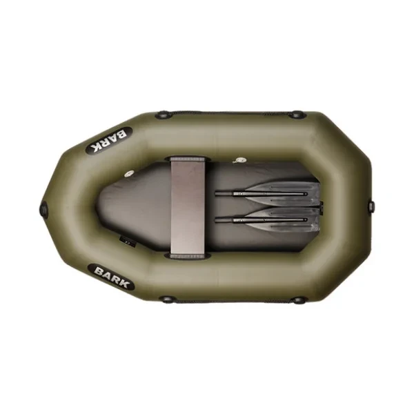 Надувний човен Bark (2-місна), фото 1